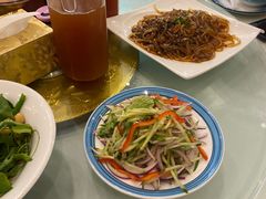 -巴依老爷新疆美食(清华东门店)