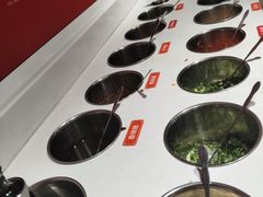 -喜虾客·大虾火锅(郑州无限城店)
