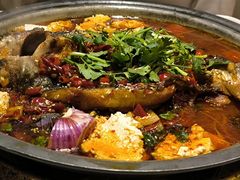 -川味堂·四川豆花(八卦岭店)
