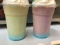 -麦隆咖啡(北大店)