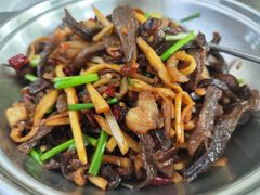 -楚鱼王·河鲜·湖北菜(华农店)