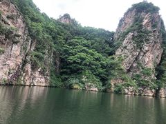 -大连冰峪旅游度假区