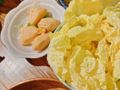 娃娃菜-十六蒲(桂林路店)