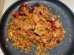 -蔡澜点心·粤菜(西单大悦城店)