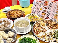 -东森家宴·惠州客家菜