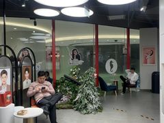 -海马体照相馆(北京apm店)