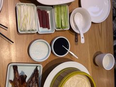 -喜满堂融合餐厅