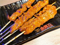 -红盔甲·小龙虾(定西路店)