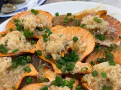-锐记美食店·现捞海鲜(闸坡店)