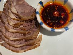 -马记永·兰州牛肉面(山姆外高桥店)