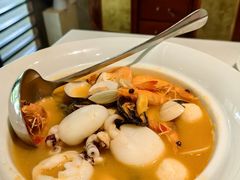 -白云中餐厅·粤菜·亚龙湾喜来登度假酒店