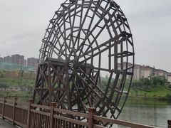 -枫香湖儿童公园
