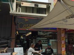 -Cosmopolitan Cafe Bondi Junction