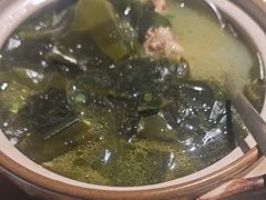 -黄山老妈·土菜(碧桂园店)