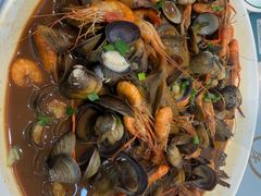 -烟雨人家(塔湾街店)