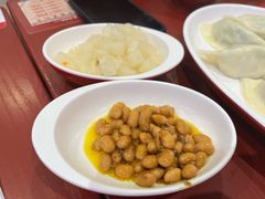 -喜家德虾仁水饺(深圳印力中心店)