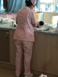 -幸福妈妈月子中心(番禺店)