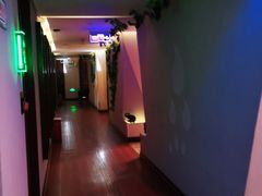 -跨越足界Spa足道(潍坊店)