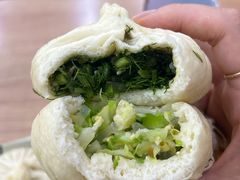 -张记包子铺(贵阳路店)