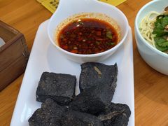 -食膳公园包子铺(烈士公园店)