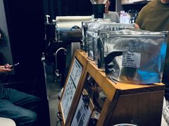 -行山咖啡(南湖店)