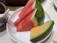 -东门口·新式老北京火锅(河西龙湖天街店)