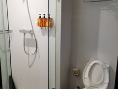 -桔子酒店(合肥三孝口地铁站店)