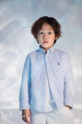 -西瓜庄园儿童摄影