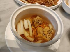 -雪龙轩中餐厅(银基冰雪酒店)