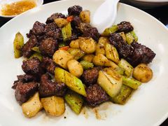 -禄源公·老莞诚饭店