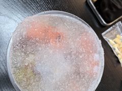 -长乐饭冰冰·冰饭·烧烤(长乐总店)