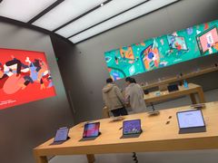 -Apple零售店(新街口店)