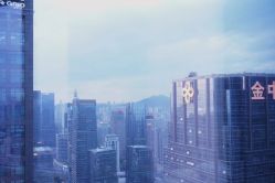 -OCEAN DANCE高空舞蹈室