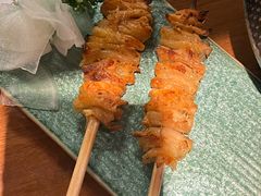 -弓二·烧鸟居酒屋(财富购物中心店)