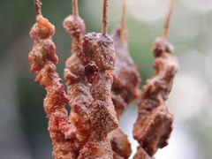 -清真·西北人家风味馆(中山中路店)