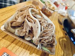 -毛毛老火锅(八年观音桥店)