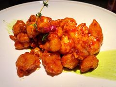 糖酥里脊-虫二酒肆(美罗城店)