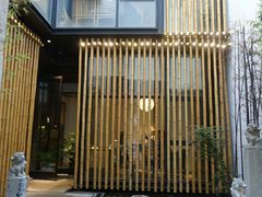 -竹里馆·淮扬菜·功夫茶(老门东店)