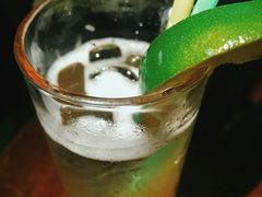 -爵士花园音乐酒吧餐厅