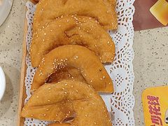 -点都德(华强北店)