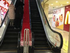 -沈阳百联购物中心(青年大街店)