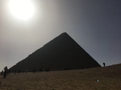 -吉萨金字塔群