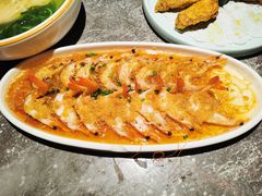 -新白鹿餐厅(金鹰新街口店)