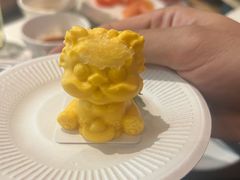 -烹然四季椰子鸡火锅(姚家园万象汇店)