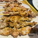 我们四个人点了好多人均也就56!