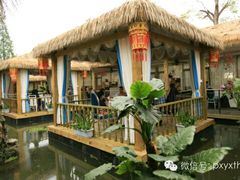 -印象泰和园(望丛西路店)