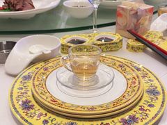 -白金汉爵大酒店·中餐厅(相城店)