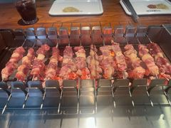 -三个蒙古大叔羊肉串(大宁店)