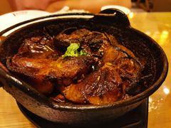 -洪兴砂锅(烟台山店)