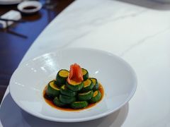-明翠湖品·湖景餐厅